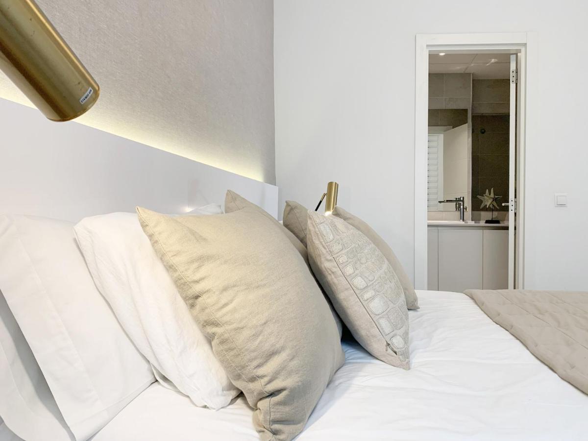 Ferienwohnung Malagadevacaciones - Constancia Exterior foto