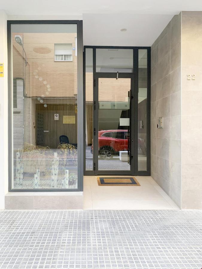 Ferienwohnung Malagadevacaciones - Constancia Exterior foto