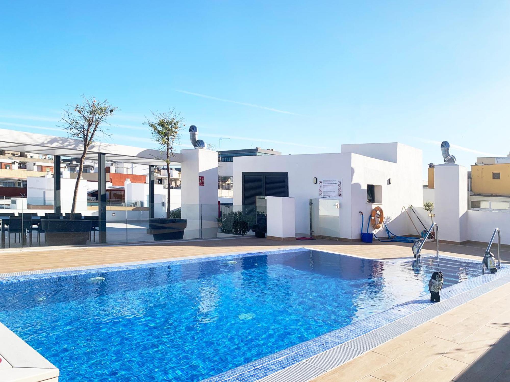 Ferienwohnung Malagadevacaciones - Constancia Exterior foto