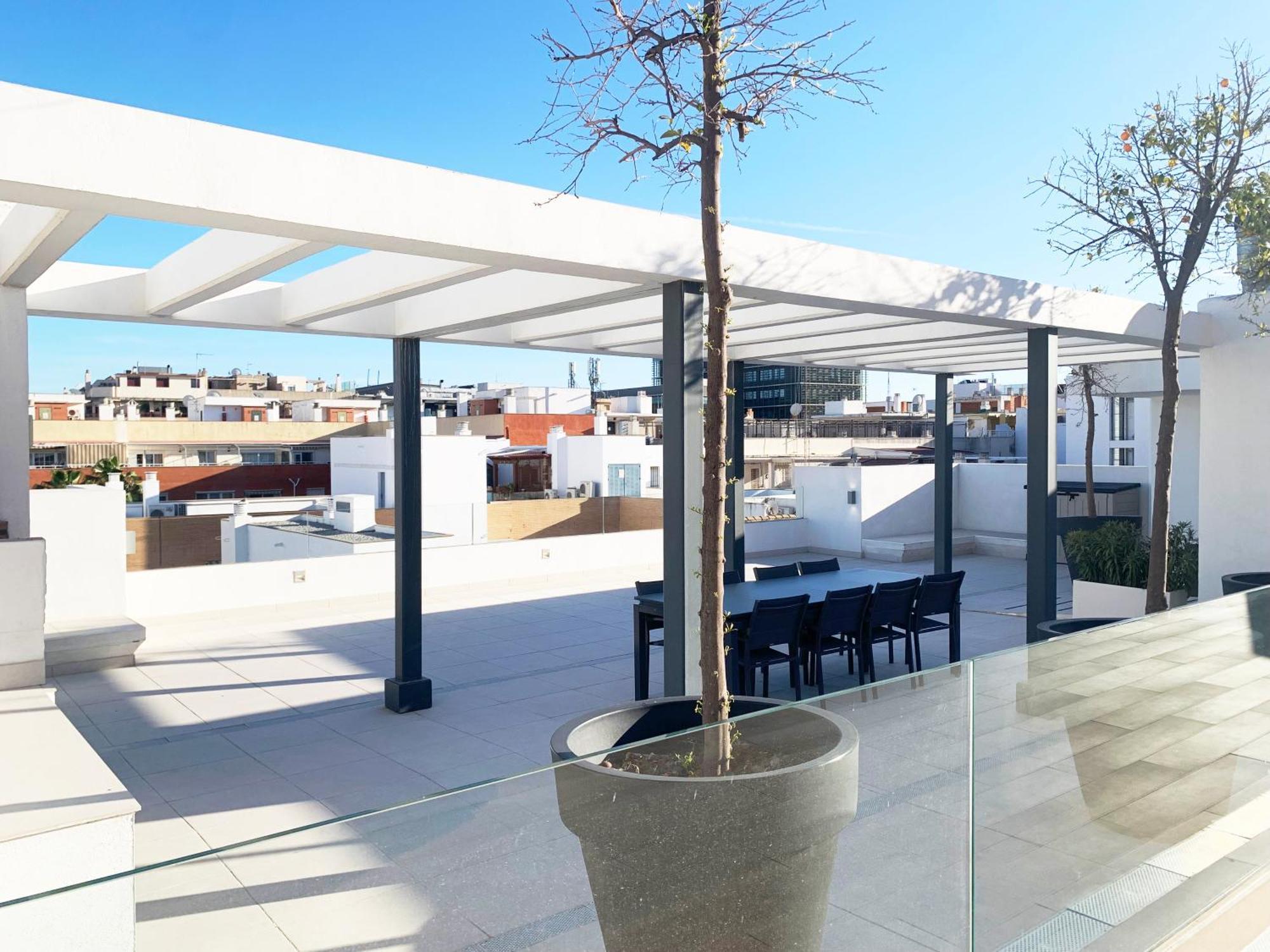 Ferienwohnung Malagadevacaciones - Constancia Exterior foto