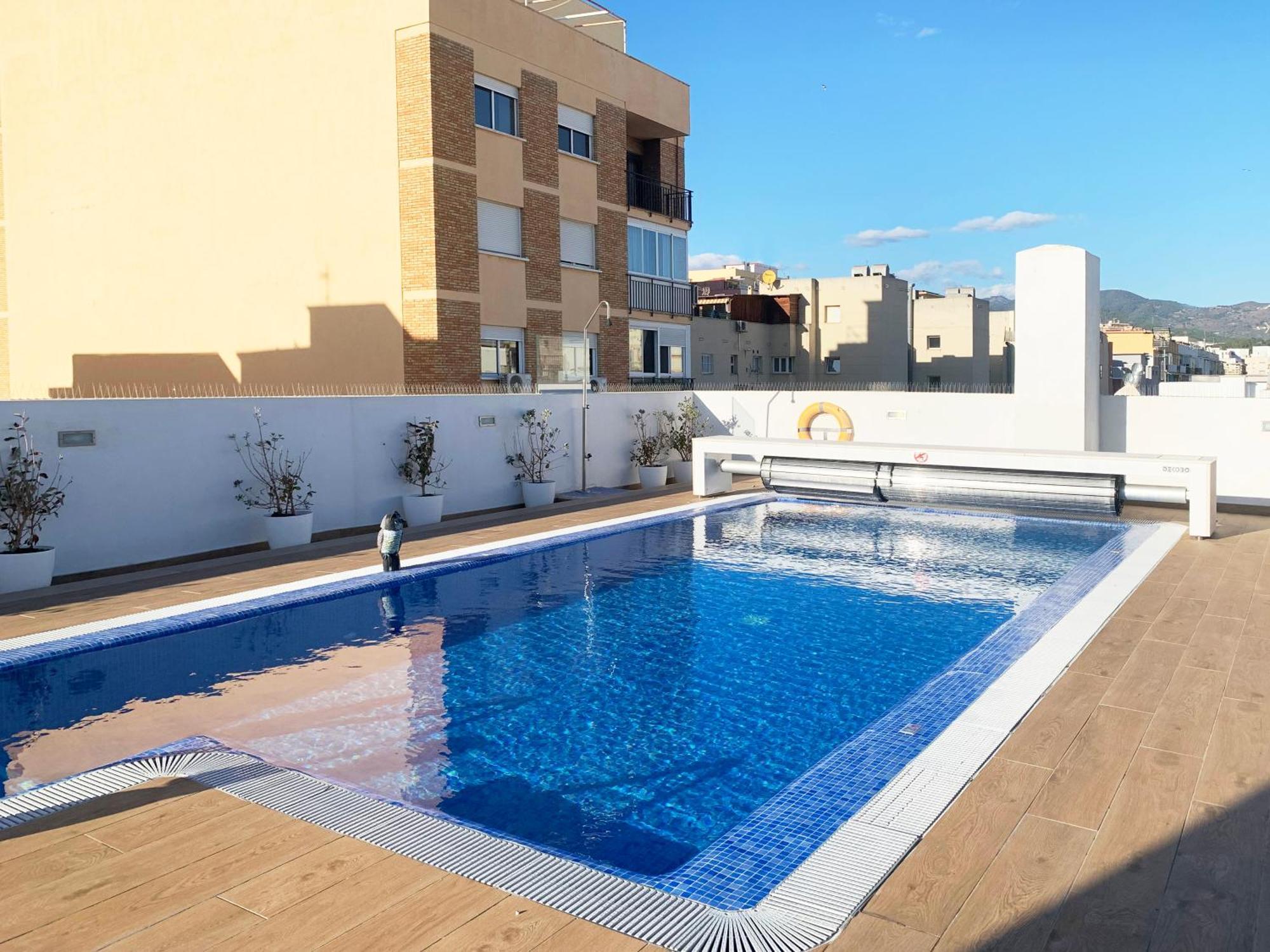 Ferienwohnung Malagadevacaciones - Constancia Exterior foto