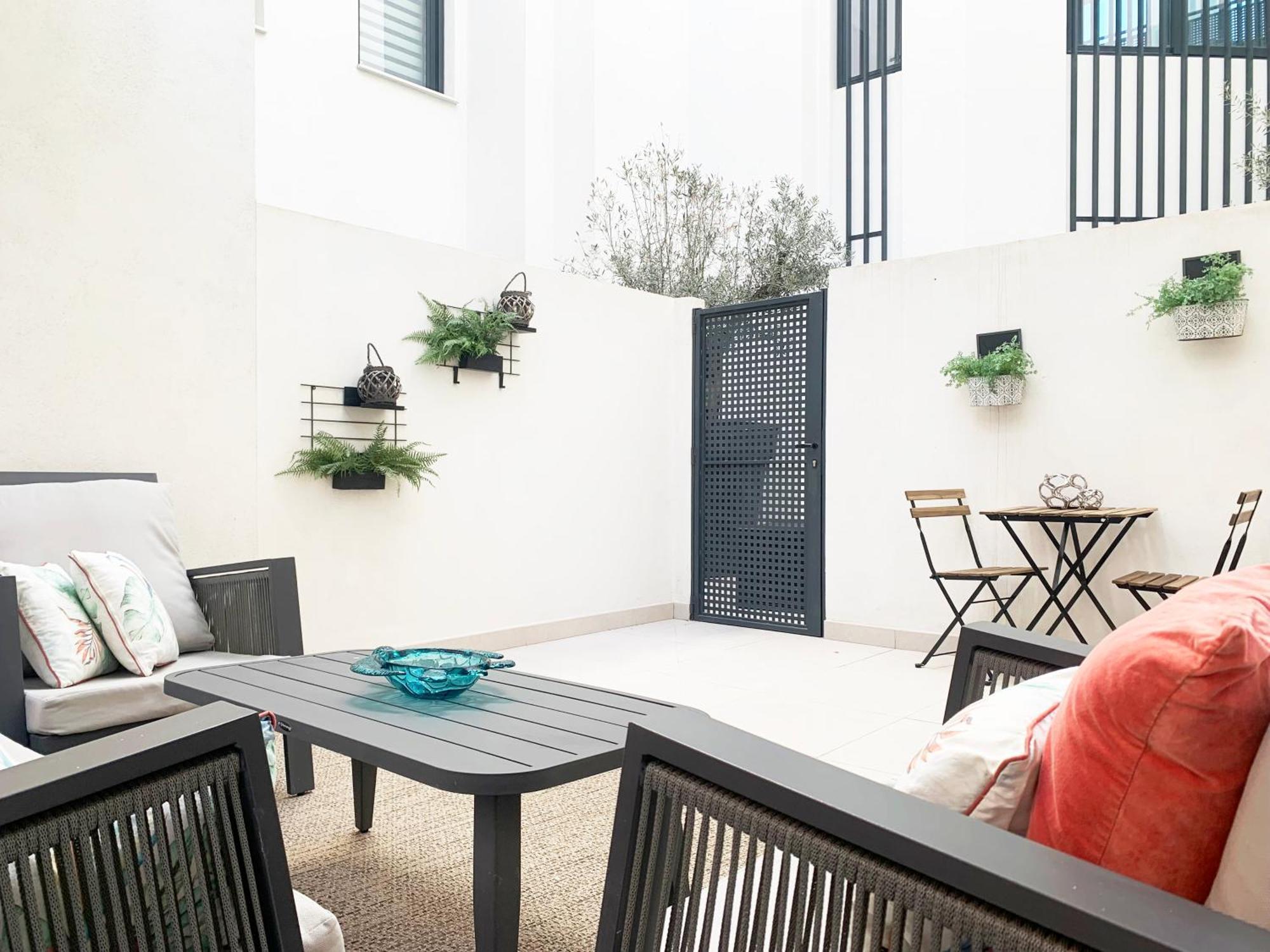 Ferienwohnung Malagadevacaciones - Constancia Exterior foto
